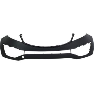 2011-2016 KIA SPORTAGE Front bumper OEM# 865113W000 PL# KI1000152