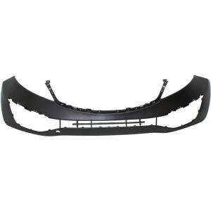 2011-2016 KIA SPORTAGE Front bumper CAPA  OEM# 865113W000 PL# KI1000152C