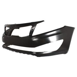 2011-2013 KIA OPTIMA Front bumper OEM# 865112T001 PL# KI1000155