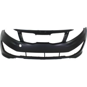 2011-2013 KIA OPTIMA Front bumper OEM# 865112T202 PL# KI1000156