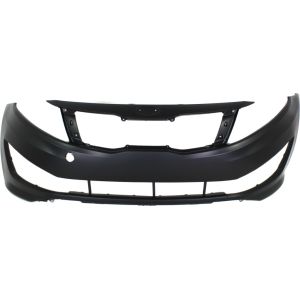 2011-2013 KIA OPTIMA Front bumper CAPA  OEM# 865112T202 PL# KI1000156C