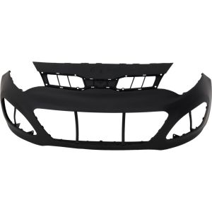 2012-2015 KIA RIO Front bumper OEM# 865111W200 PL# KI1000158