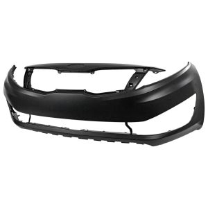 2012-2013 KIA OPTIMA Front bumper CAPA  OEM# 865114C000 PL# KI1000161C