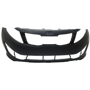 2011-2013 KIA OPTIMA Front bumper OEM# 865114C200 PL# KI1000162
