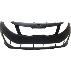 2011-2013 KIA OPTIMA Front bumper CAPA  OEM# 865114C200 PL# KI1000162C