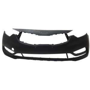 2014-2016 KIA FORTE / FORTE5 Front bumper OEM# 86511A7000 PL# KI1000163