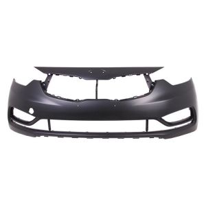 2014-2016 KIA FORTE / FORTE5 Front bumper CAPA  OEM# 86511A7000 PL# KI1000163C