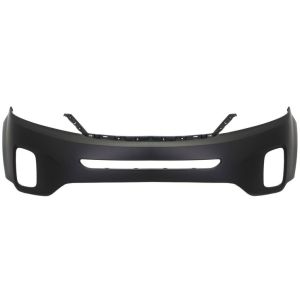 2014-2015 KIA SORENTO Front bumper OEM# 865111U500 PL# KI1000164