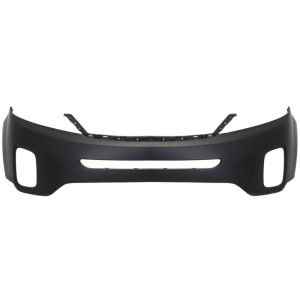 2014-2015 KIA SORENTO Front bumper CAPA  OEM# 865111U500 PL# KI1000164C