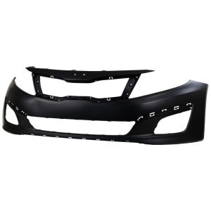 2014-2015 KIA OPTIMA Front bumper OEM# 865114C500 PL# KI1000168