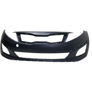 2014-2015 KIA OPTIMA Front bumper OEM# 865112T500 PL# KI1000169