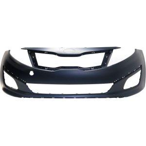2014-2015 KIA OPTIMA Front bumper CAPA  OEM# 865112T500 PL# KI1000169C
