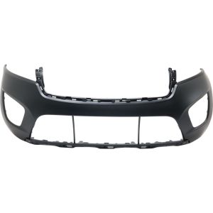 2016-2018 KIA SORENTO Front bumper CAPA  OEM# 86511C6200 PL# KI1000174C