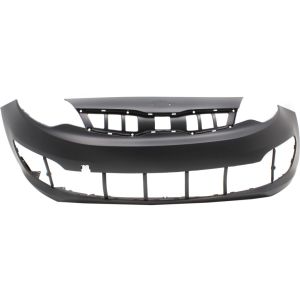 2016-2017 KIA RIO Front bumper OEM# 865111W500 PL# KI1000177