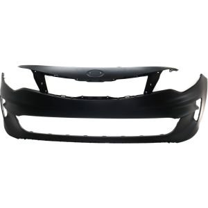 2016-2018 KIA OPTIMA Front bumper OEM# 86511D5000 PL# KI1000182