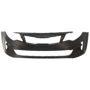 2016-2018 KIA OPTIMA Front bumper CAPA  OEM# 86511D5000 PL# KI1000182C