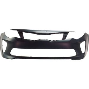 2016-2018 KIA OPTIMA Front bumper OEM# 86511D5200 PL# KI1000183