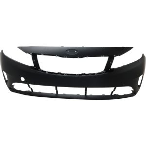 2017-2018 KIA FORTE Front bumper OEM# 86511B0000 PL# KI1000187