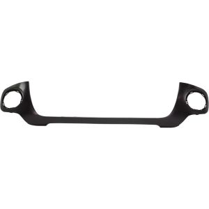 2017-2019 KIA SOUL Front bumper OEM# 86513B2500 PL# KI1000190