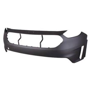 2017-2019 KIA NIRO Front bumper CAPA  OEM# 86511G5000 PL# KI1000192C
