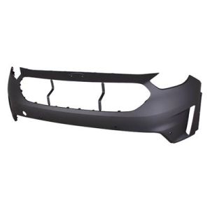 2017-2019 KIA NIRO Front bumper OEM# 86511G5010 PL# KI1000193