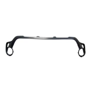 2017-2019 KIA SOUL Front bumper CAPA OEM# 86513B2800 PL# KI1000194C