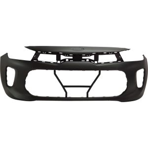 2018-2020 KIA RIO Front bumper OEM# 86511H9000 PL# KI1000195