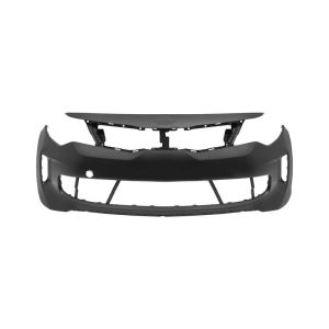 2017-2019 KIA OPTIMA Front bumper OEM# 86511A8000 PL# KI1000196