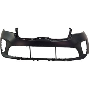 2019-2020 KIA SORENTO Front bumper OEM# 86511C6500 PL# KI1000202