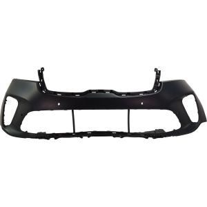 2019-2020 KIA SORENTO Front bumper OEM# 86510C6510 PL# KI1000203