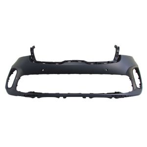 2019-2020 KIA SORENTO Front bumper CAPA OEM# 86510C6510 PL# KI1000203C
