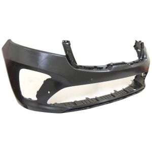 2019-2020 KIA SORENTO Front bumper CAPA  OEM# 86510C6810 PL# KI1000204C