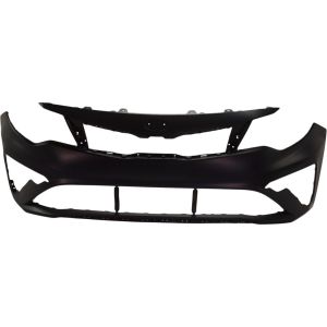 2019-2020 KIA OPTIMA Front bumper OEM# 86511D5500 PL# KI1000205