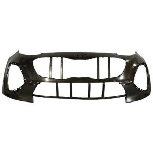 2020-2022 KIA SPORTAGE Front bumper OEM# 86511D9500 PL# KI1000206