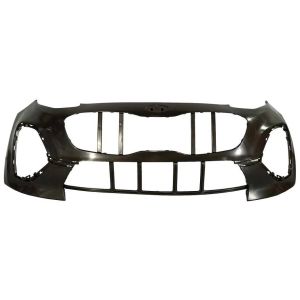 2020-2022 KIA SPORTAGE Front bumper CAPA OEM# 86511D9500 PL# KI1000206C