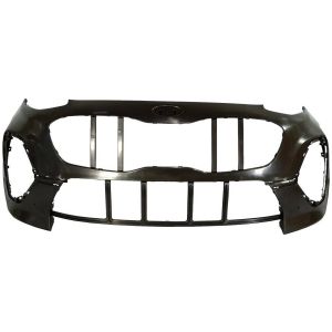 2020-2022 KIA SPORTAGE Front bumper CAPA OEM# 86510D9510 PL# KI1000207C