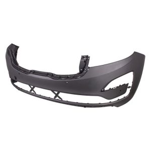 2019-2021 KIA SEDONA Front bumper CAPA  OEM# 86510A9NB0 PL# KI1000214C