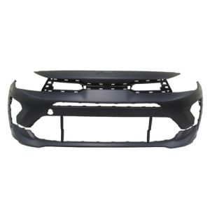 2021 KIA RIO Front bumper CAPA OEM# 86511H9AA0 PL# KI1000216C