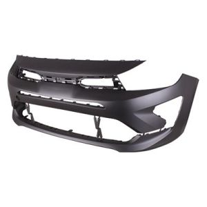 2022-2023 KIA RIO Front bumper OEM# 86511H9EA0 PL# KI1000222