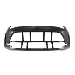 2023-2025 KIA SOUL Front bumper CAPA OEM# 86511K0GA0 PL# KI1000226C