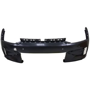 2022-2024 KIA EV6 Front bumper OEM# 86510CV260 PL# KI1000231