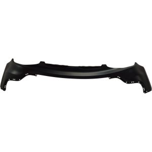 2017-2019 KIA SOUL Front bumper upper CAPA OEM# 86511B2500 PL# KI1014102C
