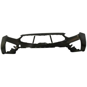 2019-2021 KIA FORTE Front bumper upper CAPA OEM# 86511M7000 PL# KI1014104C