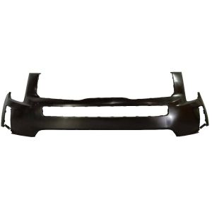 2020-2022 KIA TELLURIDE Front bumper upper OEM# 86511S9000 PL# KI1014106