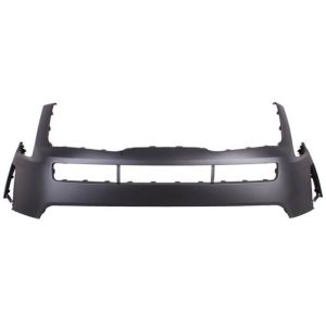 2020-2022 KIA TELLURIDE Front bumper upper CAPA OEM# 86511S9000 PL# KI1014106C