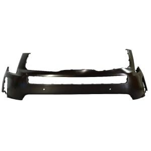 2020-2022 KIA TELLURIDE Front bumper upper OEM# 86510S9010 PL# KI1014107