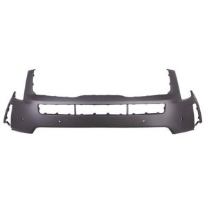 2020-2022 KIA TELLURIDE Front bumper upper CAPA OEM# 86510S9010 PL# KI1014107C
