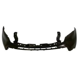 2021-2023 KIA SORENTO Front bumper upper CAPA  OEM# 86511R5000 PL# KI1014108C