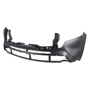 2021-2023 KIA SORENTO Front bumper upper CAPA OEM# 86510R5000 PL# KI1014109C