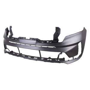 2021-2023 KIA SORENTO Front bumper upper CAPA OEM# 86511R5300 PL# KI1014110C